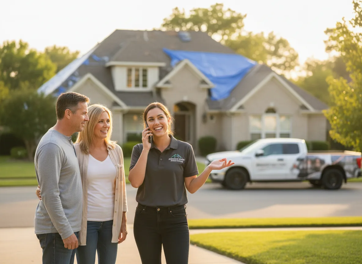 Emergency Roof Repair Stuart, IA FAQs